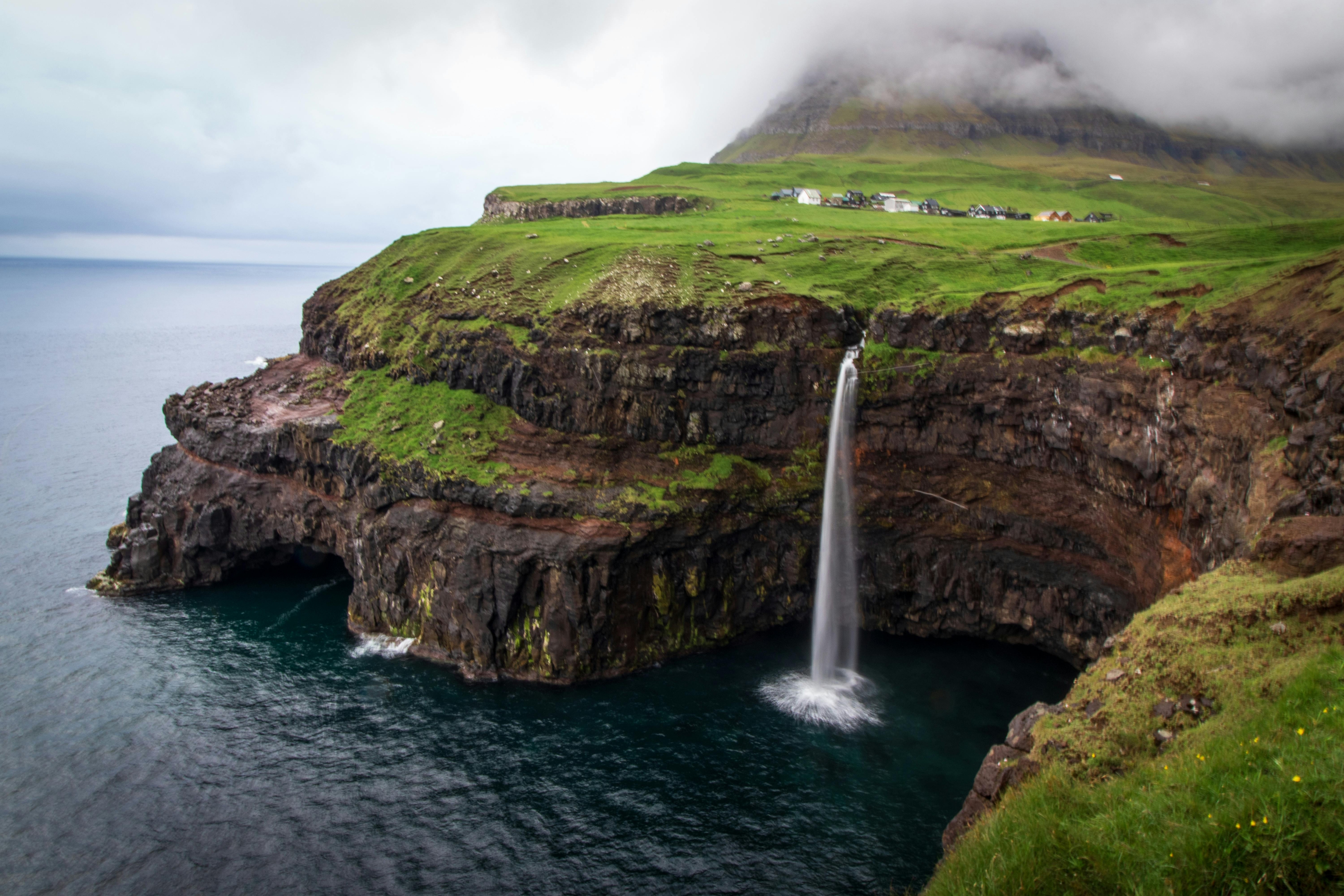 Faroe Islands hero image 0